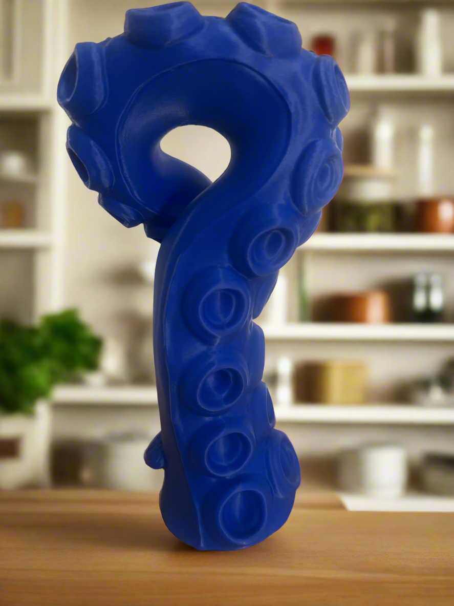 Headphone Holder - Tentacle