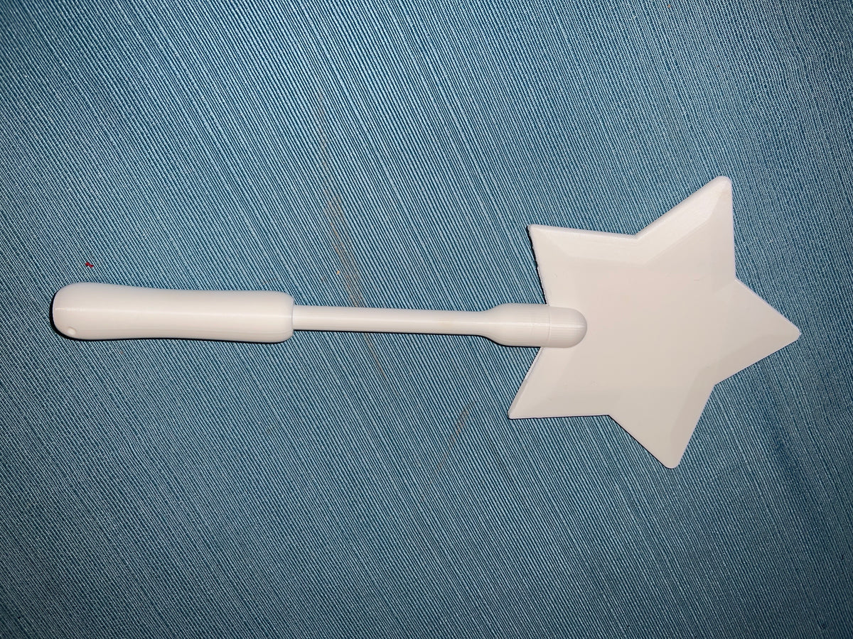 ✨ Tap-to-Pay Magic Wand