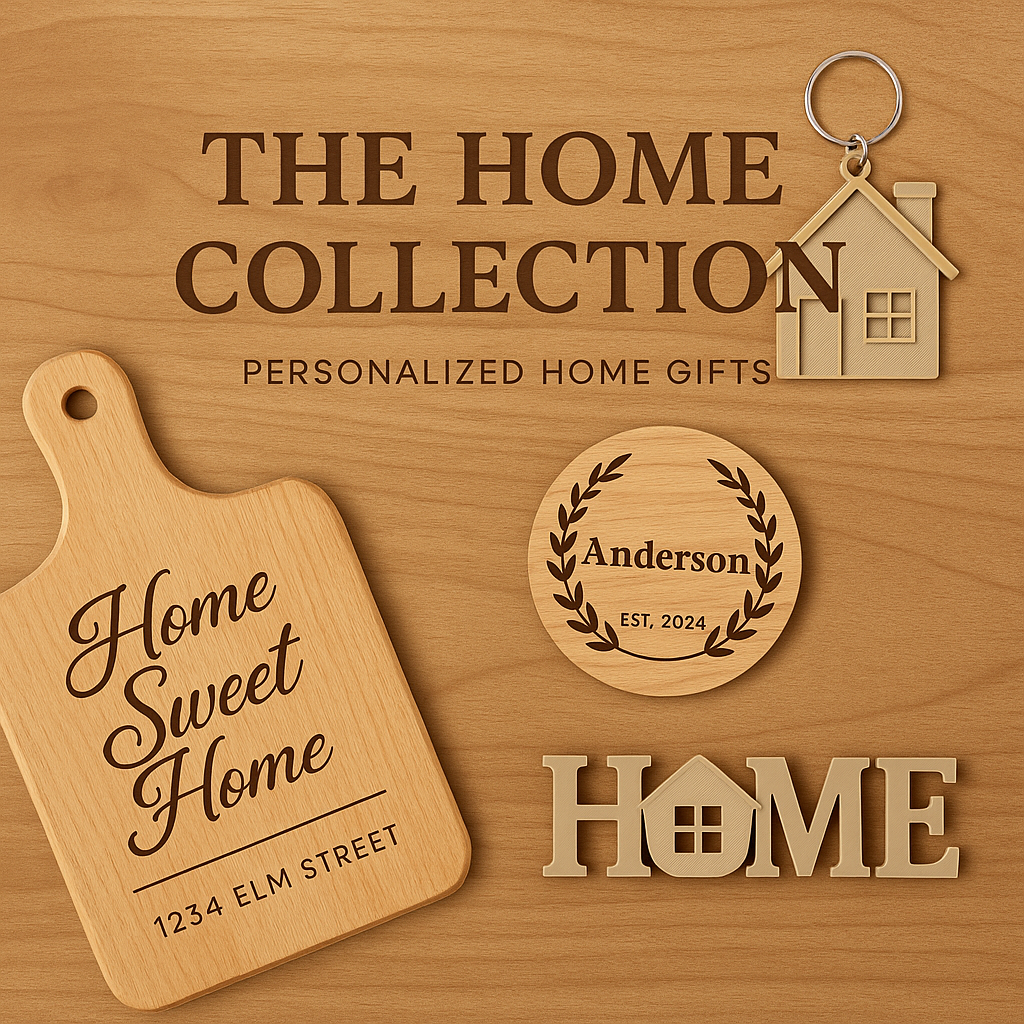 The Home Collection