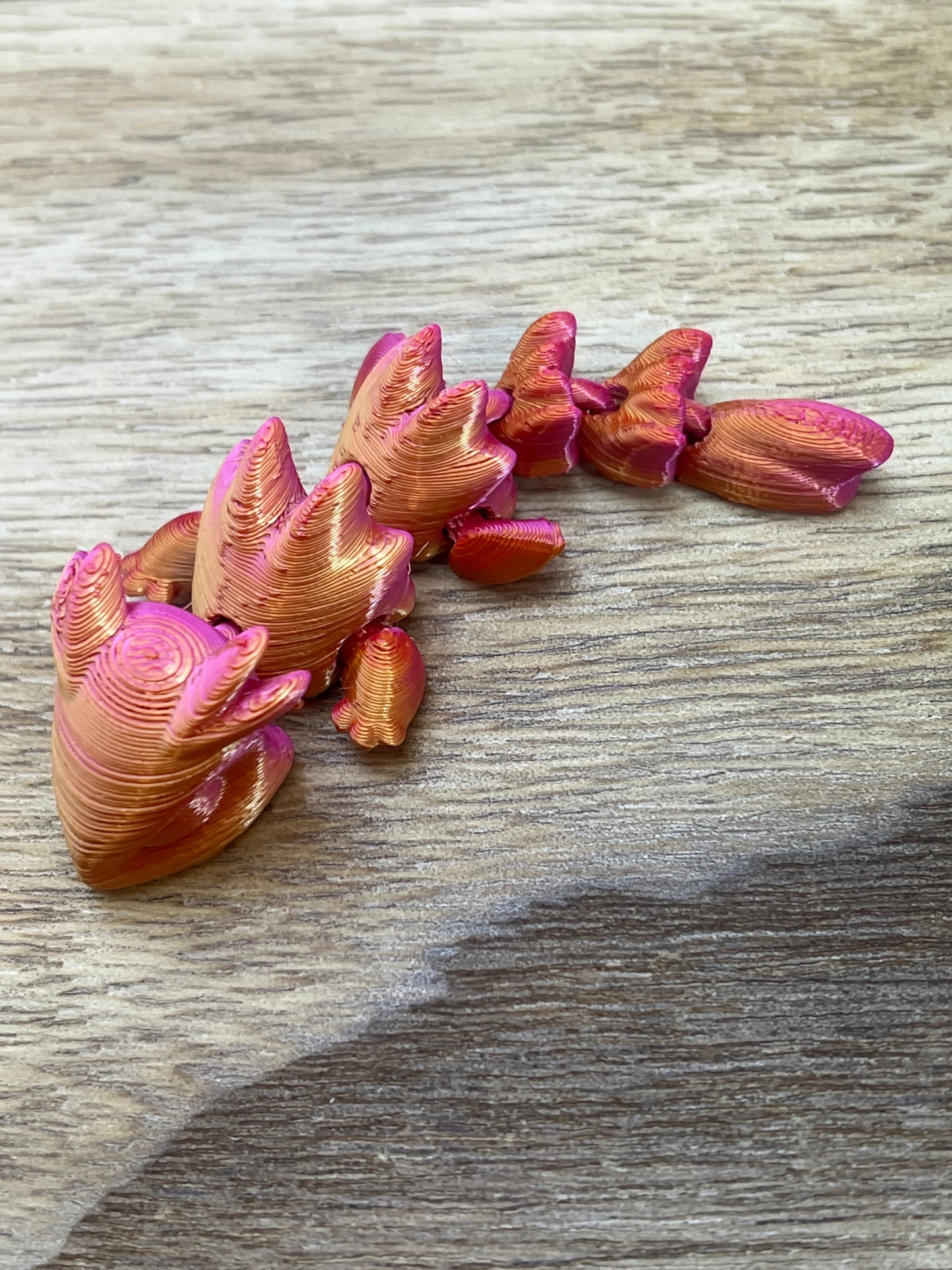 Flexy Dragon (Small)