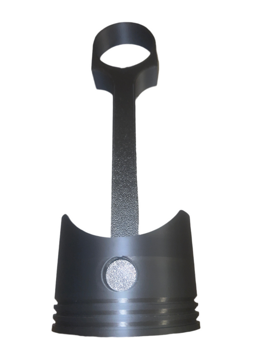 Car Piston Headphone Holder