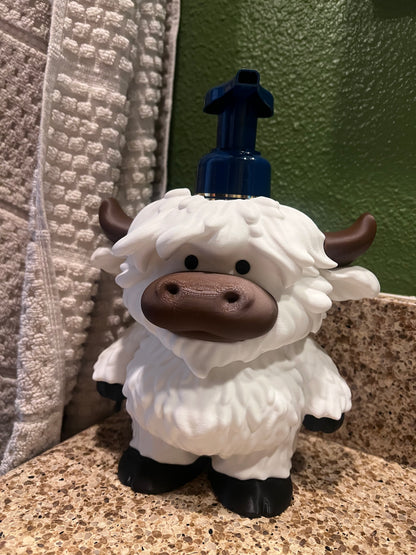 Soap Holder’s