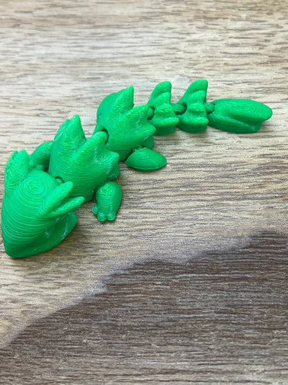 Flexy Dragon (Small)