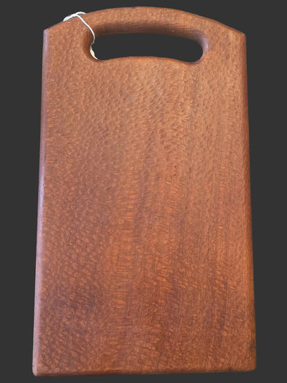 Charcuterie Lacewood  14"x8"x3/4"