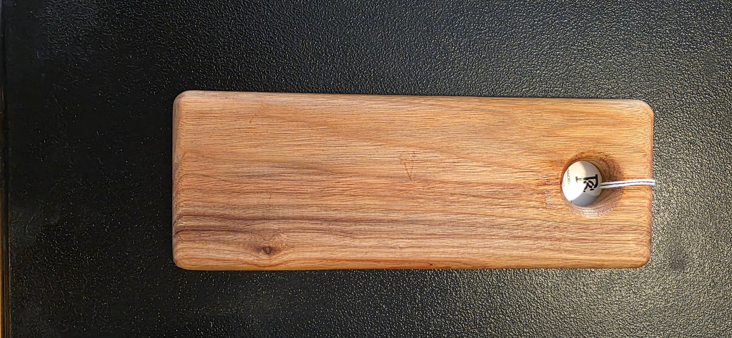 Butter Boards with hole