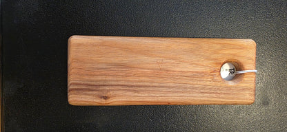 Butter Boards with hole