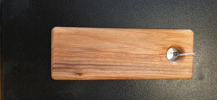 Butter Boards with hole