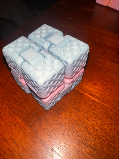 Infinity Cube