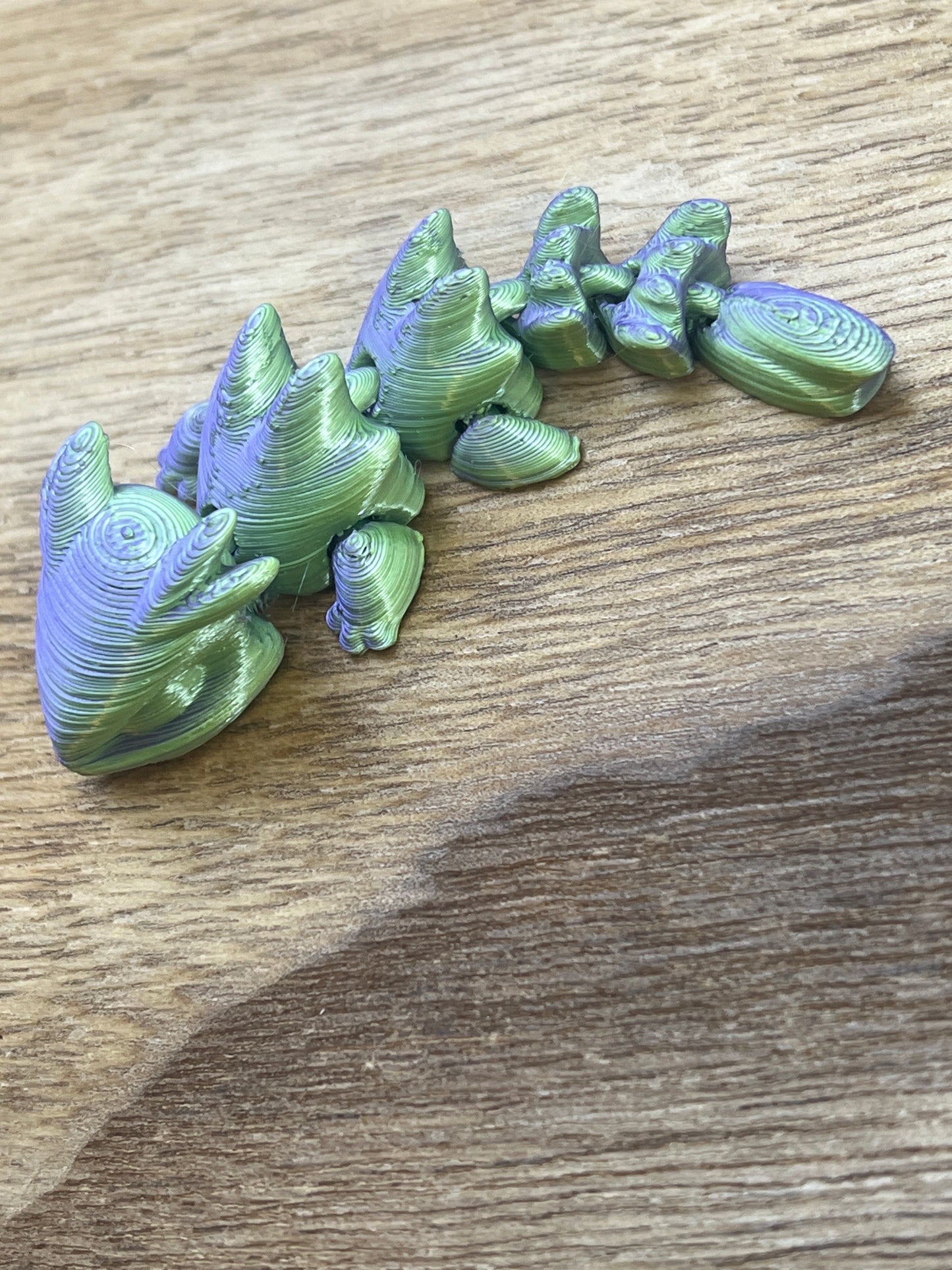 Flexy Dragon (Small)