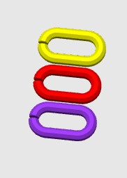Custom Hype Chain – Personalized