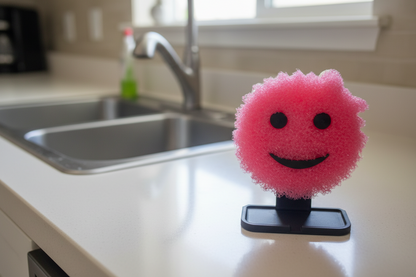Sponge Holder