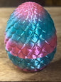 Dragon Eggs