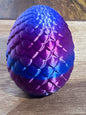 Dragon Eggs