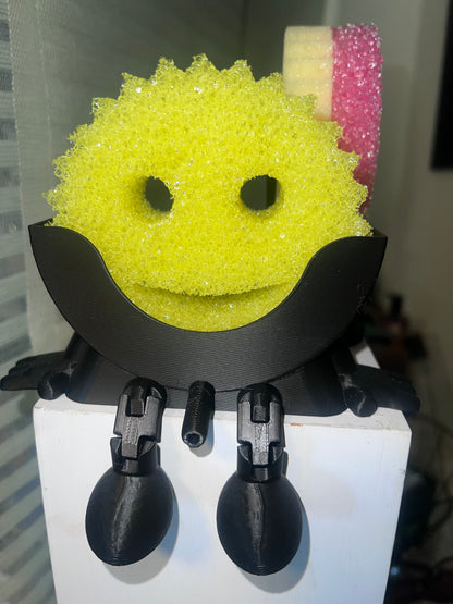 Sponge Holder