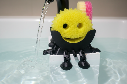Sponge Holder
