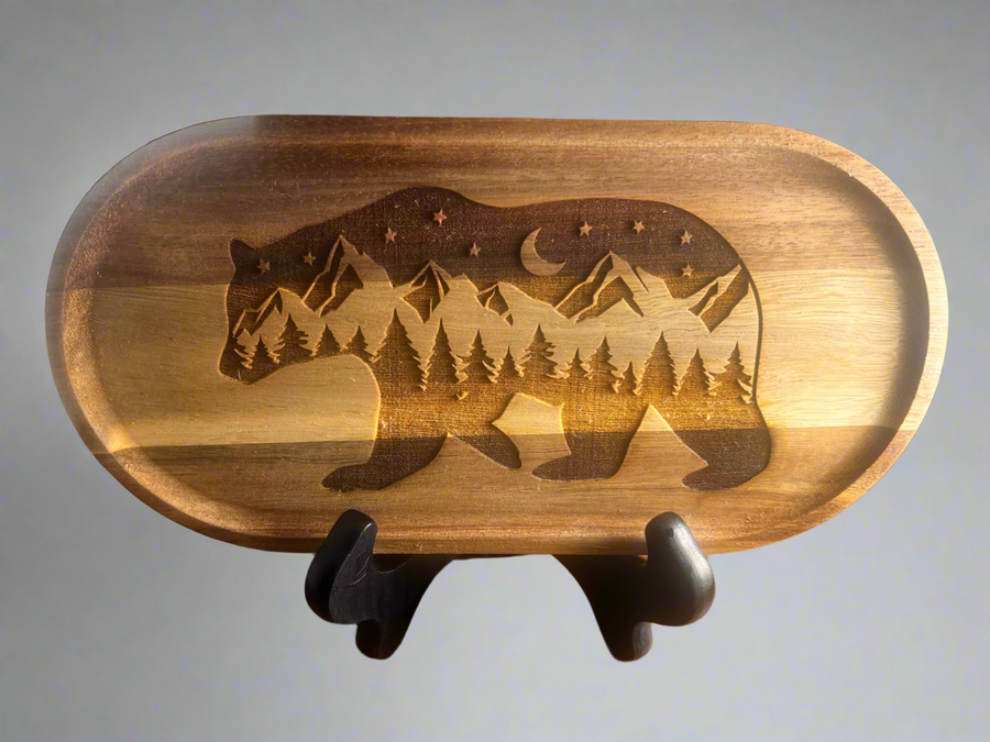 Closing & Home Gifts