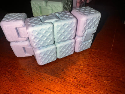 Infinity Cube