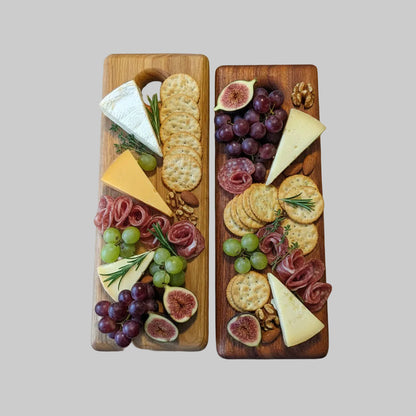 Butter Boards with hole