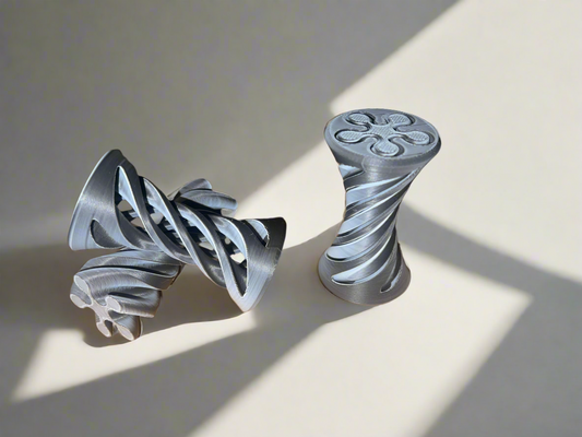 Spiral Fidget