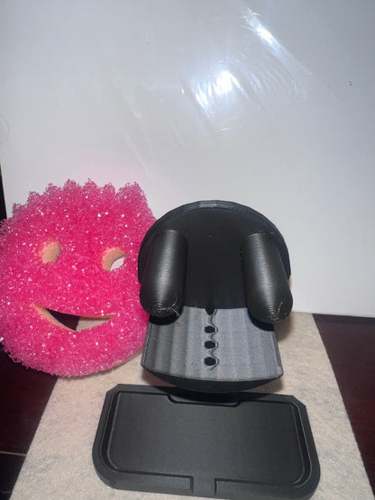 Sponge Holder