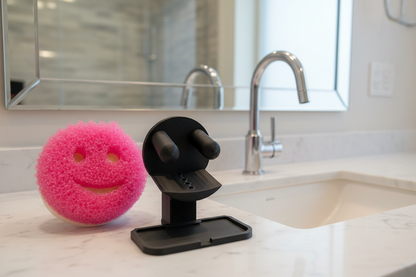 Sponge Holder
