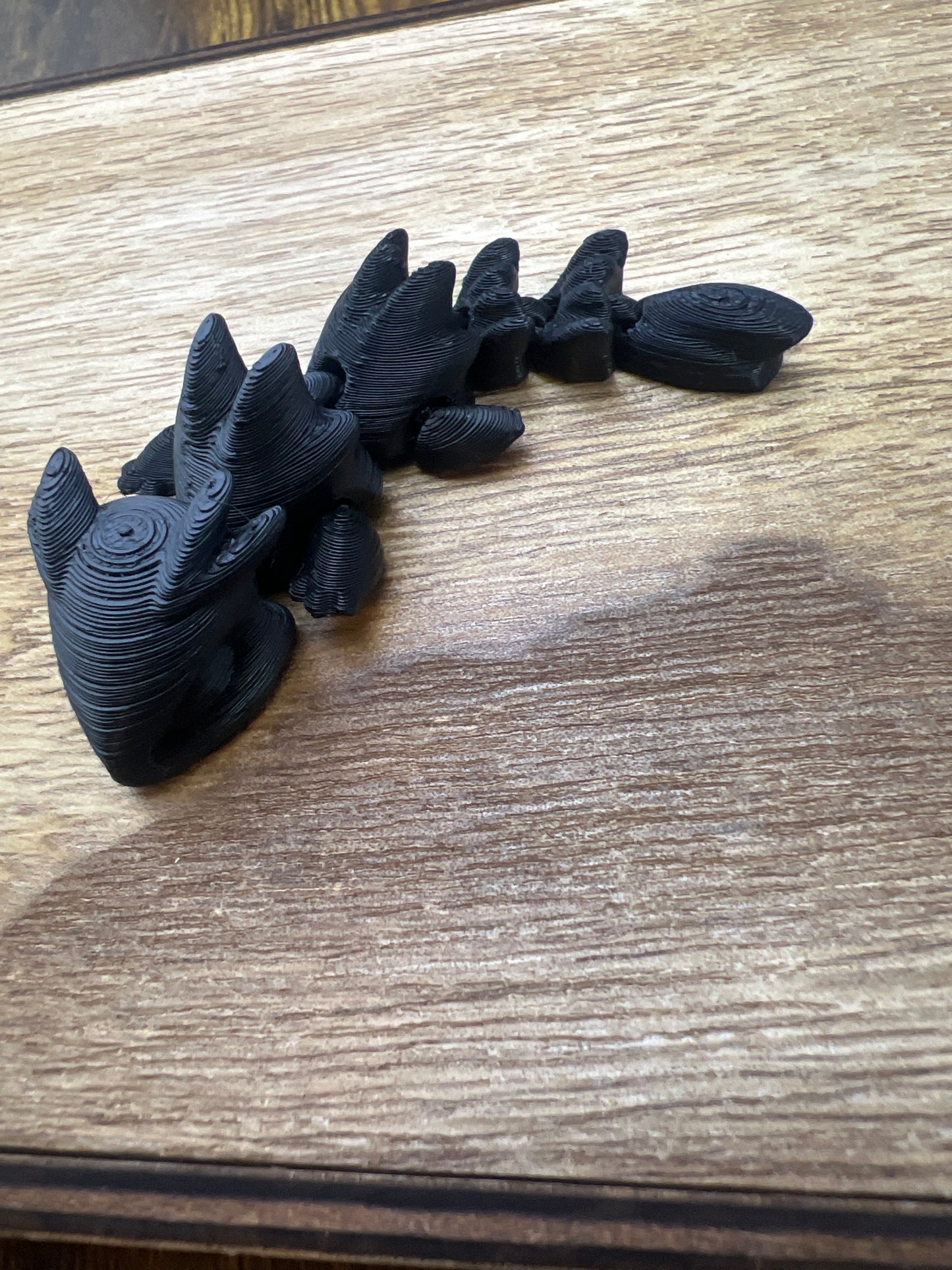 Flexy Dragon (Small)
