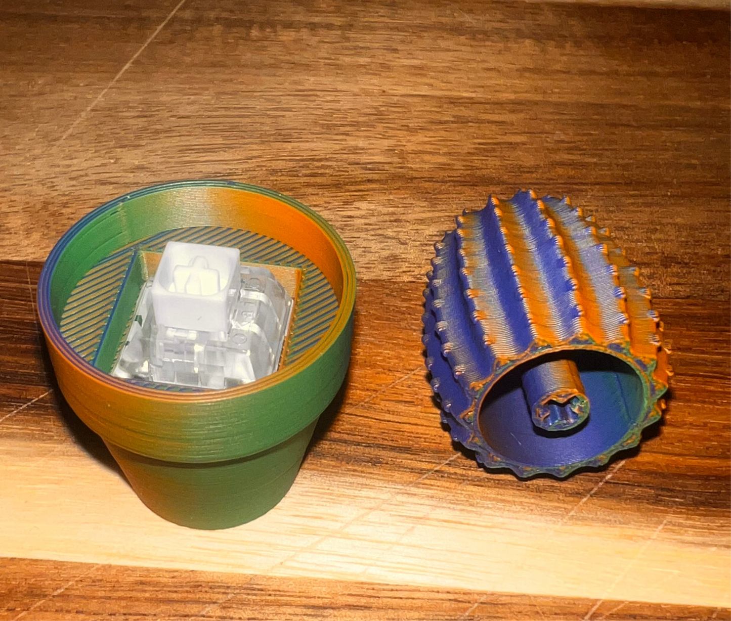 Cactus (Fidget Clicker)