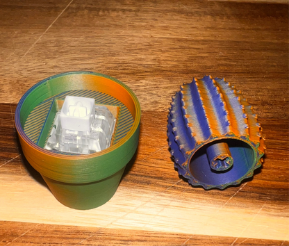 Cactus (Fidget Clicker)