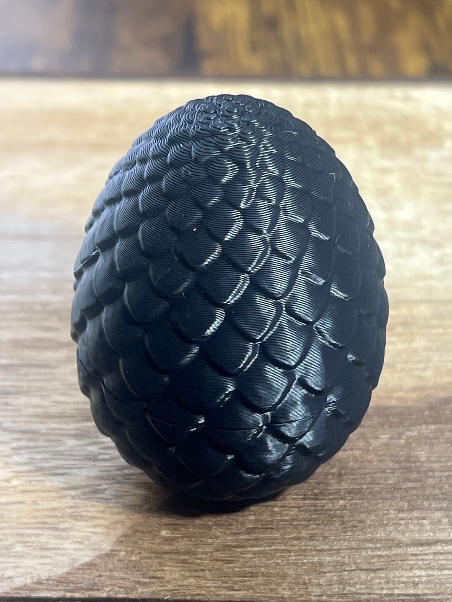 Dragon Eggs