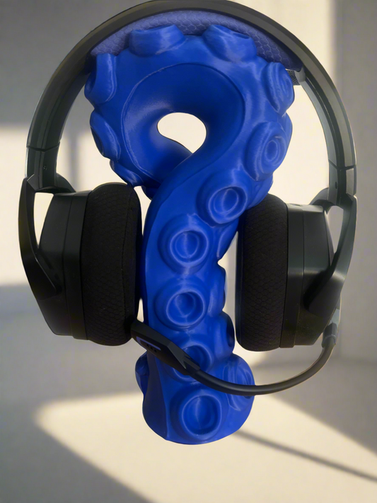 Headphone Holder - Tentacle