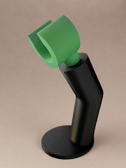 Lego Inspired Headphone Holder