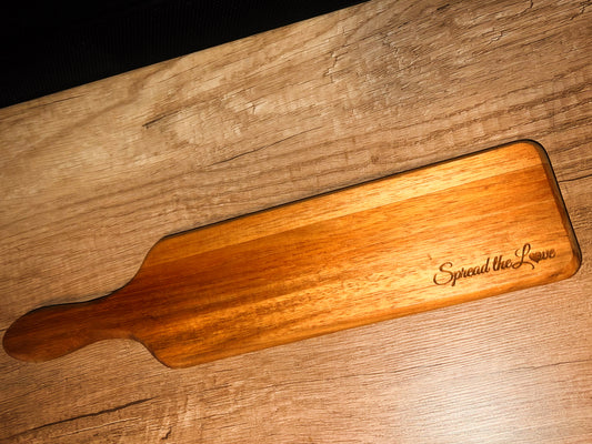 Butter Board - Spread the L❤️ve