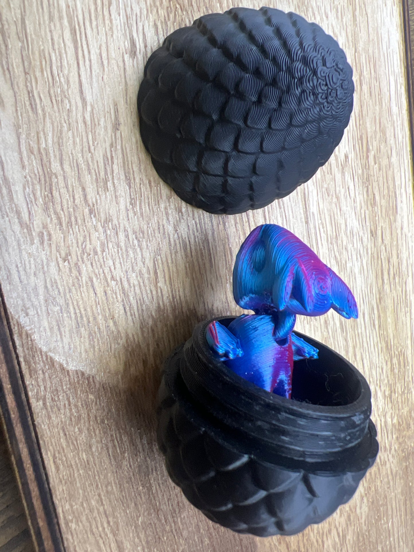 Flexy Dragon (Small)