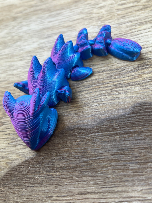 Flexy Dragon (Small)