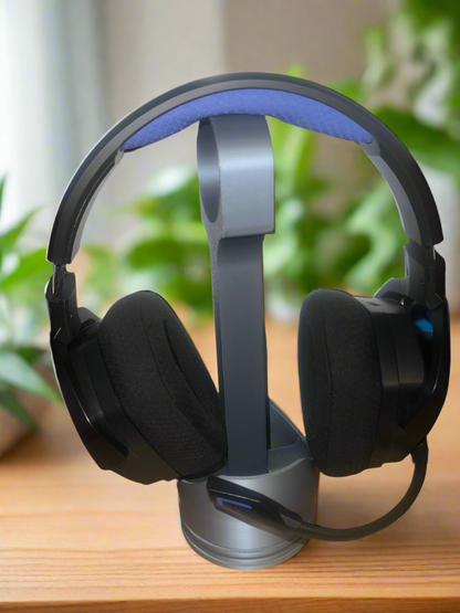 Car Piston Headphone Holder