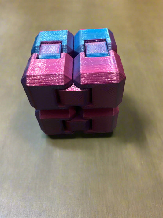 Infinity Cube