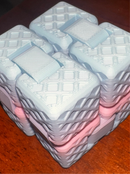 Infinity Cube
