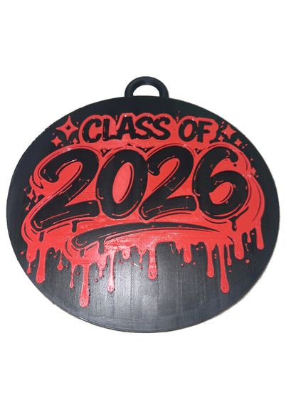 Custom Hype Chain – Personalized