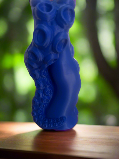 Headphone Holder - Tentacle