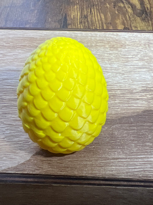 Dragon Eggs