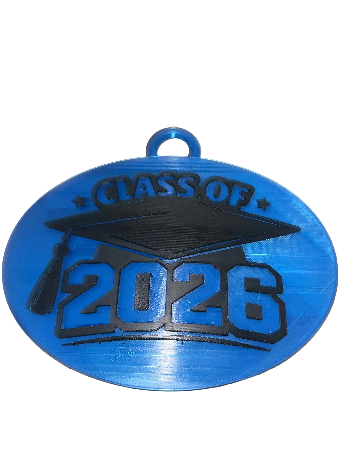Custom Hype Chain – Personalized