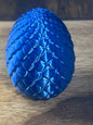 Dragon Eggs