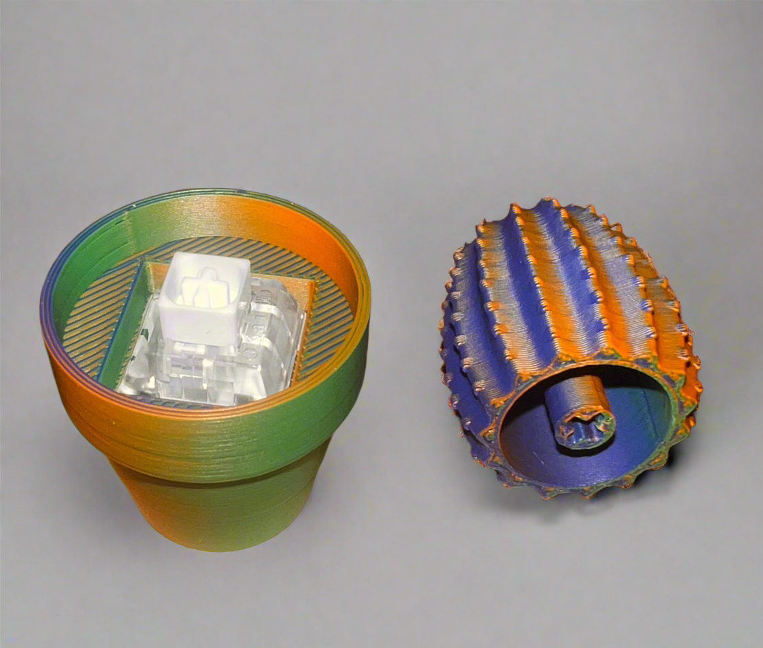 Cactus (Fidget Clicker)