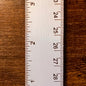 Personalized Ruler