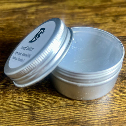 Cutting Board Butter