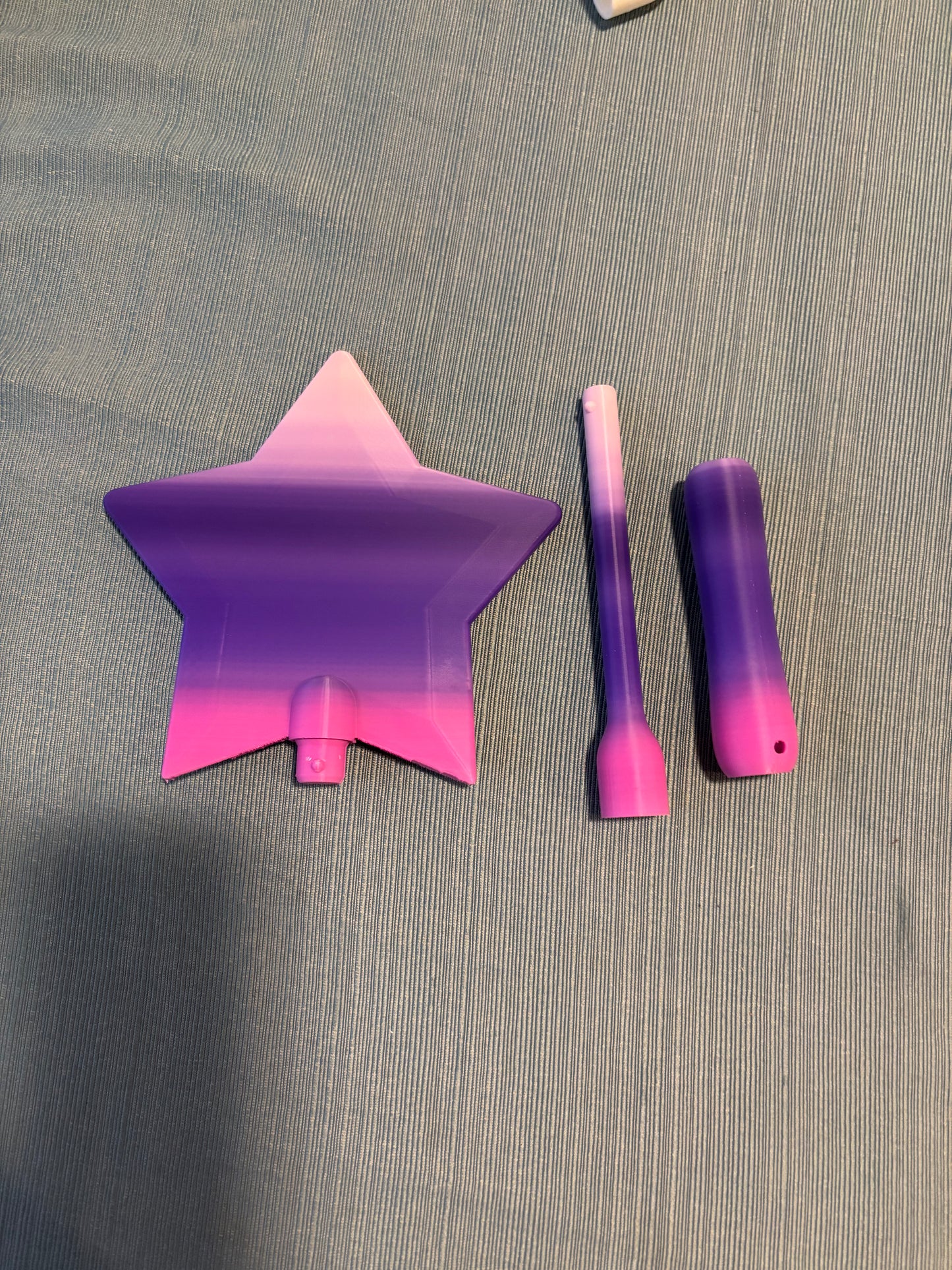 ✨ Tap-to-Pay Magic Wand