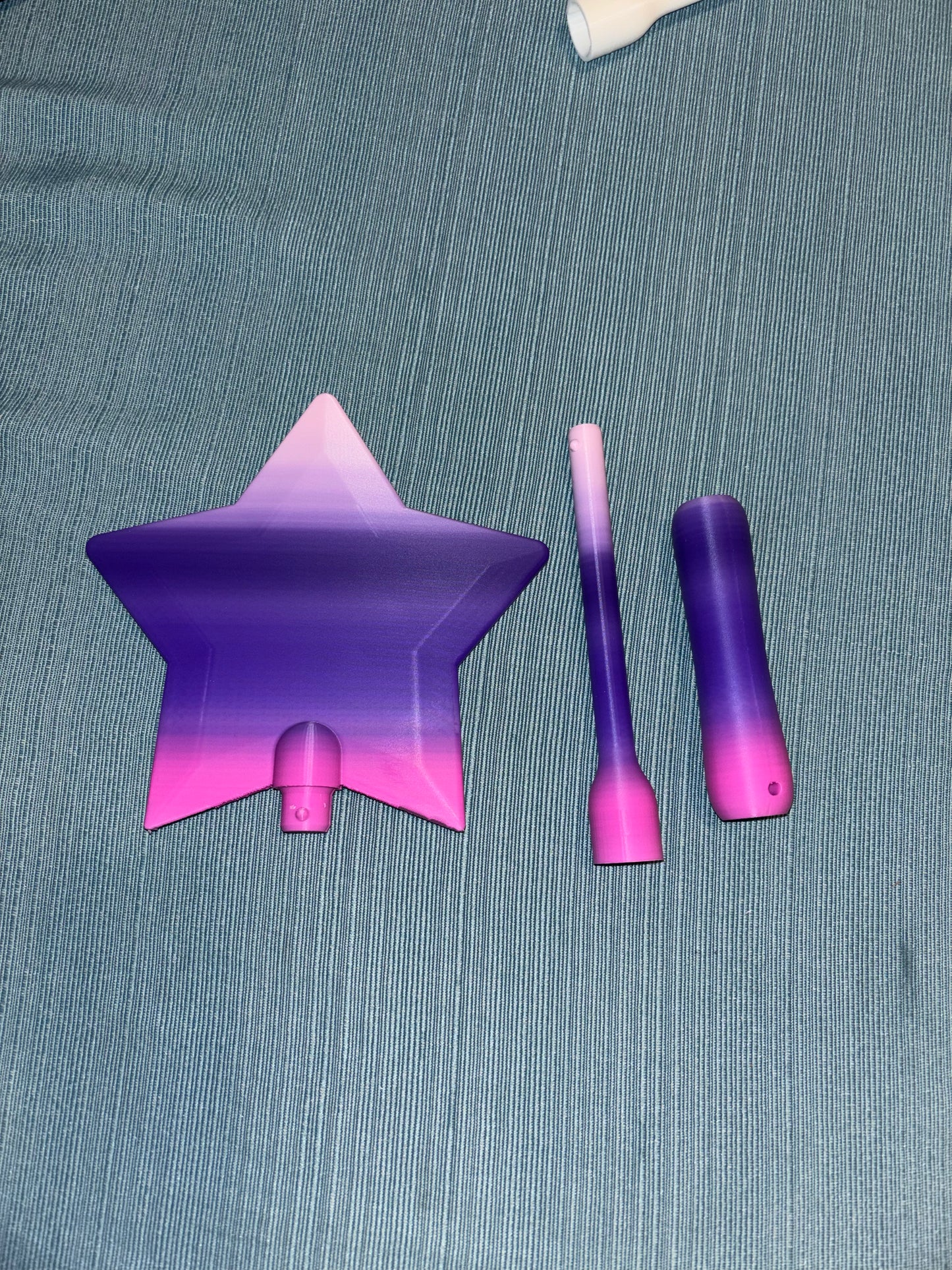 ✨ Tap-to-Pay Magic Wand