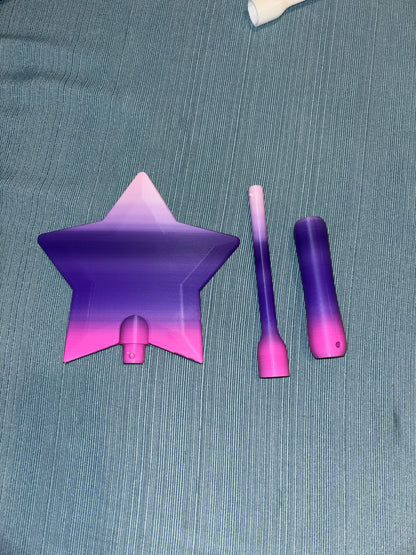 ✨ Tap-to-Pay Magic Wand