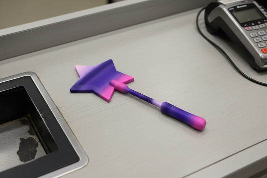 ✨ Tap-to-Pay Magic Wand