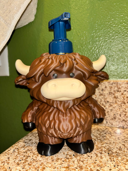 Soap Holder’s